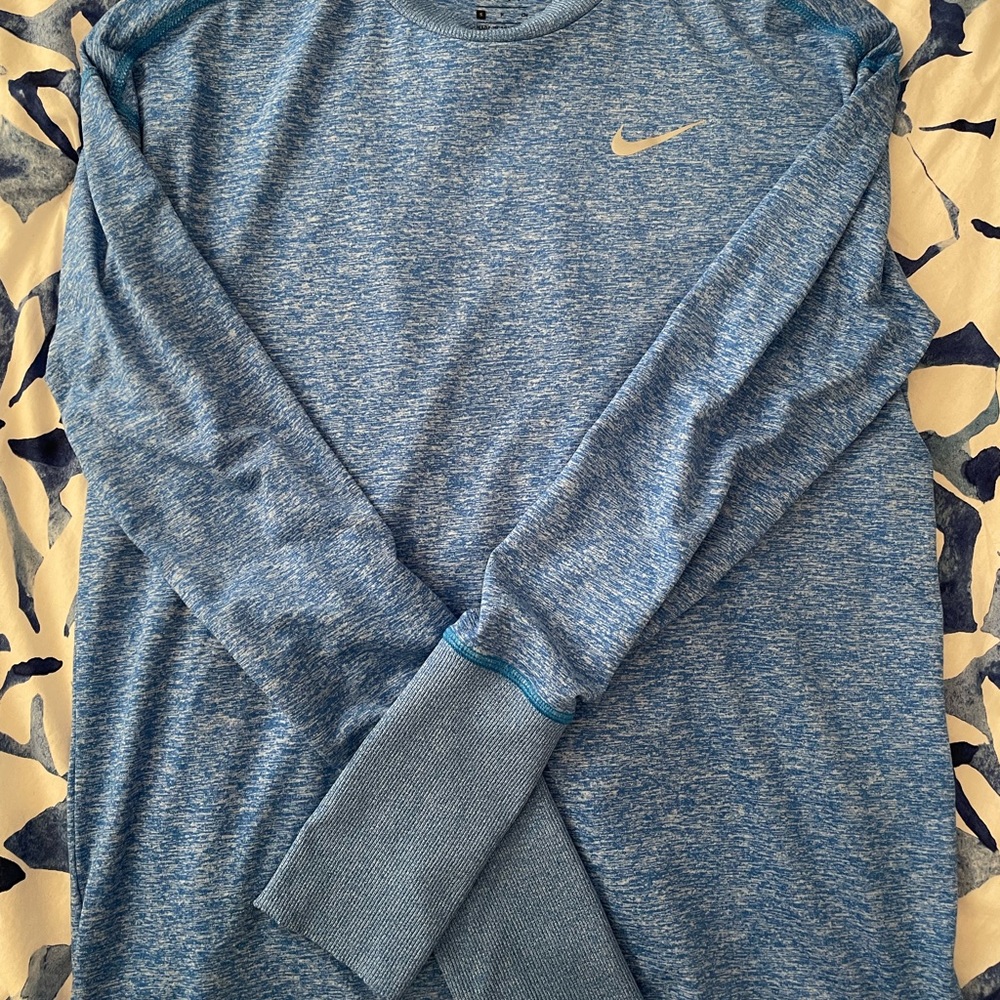 Nike Running Dri Fit shirt